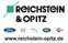 Logo Reichstein & Opitz GmbH
